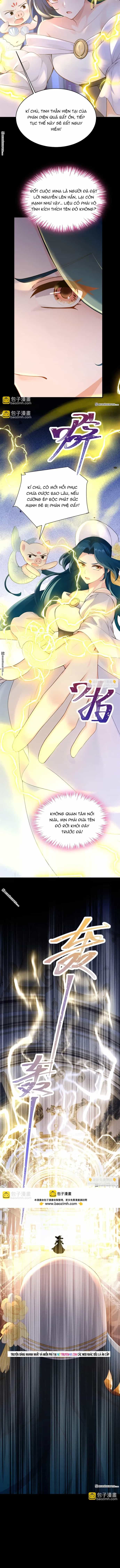 Hệ Thống Xuyên Nhanh: Ác Nam Không Dễ Chọc - Chương 266 - ảnh 5