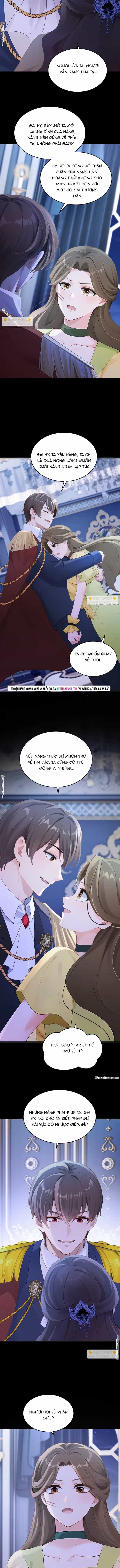 Hệ Thống Xuyên Nhanh: Ác Nam Không Dễ Chọc - Chương 267 - ảnh 5