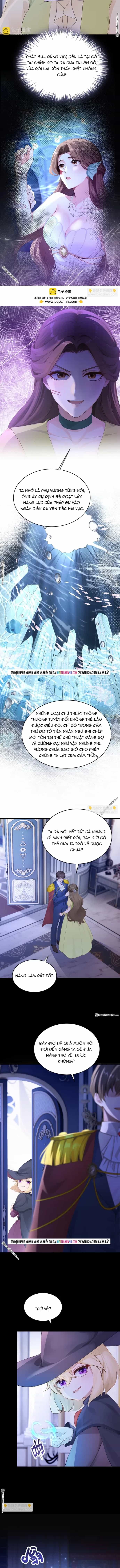 Hệ Thống Xuyên Nhanh: Ác Nam Không Dễ Chọc - Chương 267 - ảnh 6