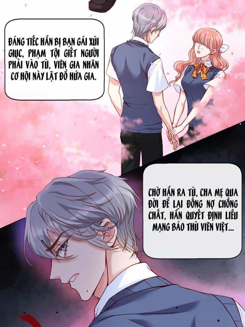 Hệ Thống Xuyên Nhanh: Ác Nam Không Dễ Chọc - Chương 27 - ảnh 13