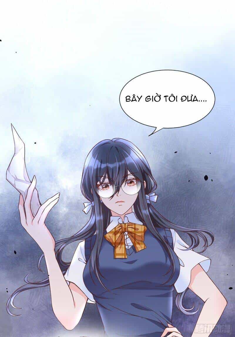 Hệ Thống Xuyên Nhanh: Ác Nam Không Dễ Chọc - Chương 27 - ảnh 35