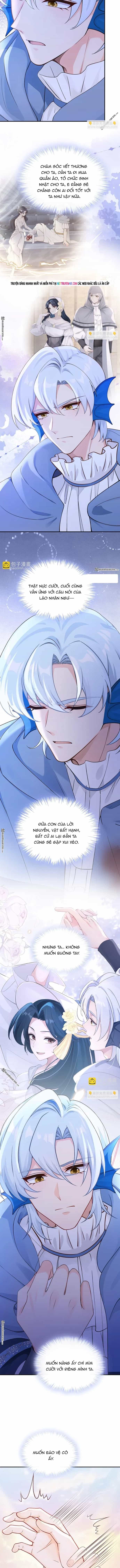Hệ Thống Xuyên Nhanh: Ác Nam Không Dễ Chọc - Chương 268 - ảnh 3