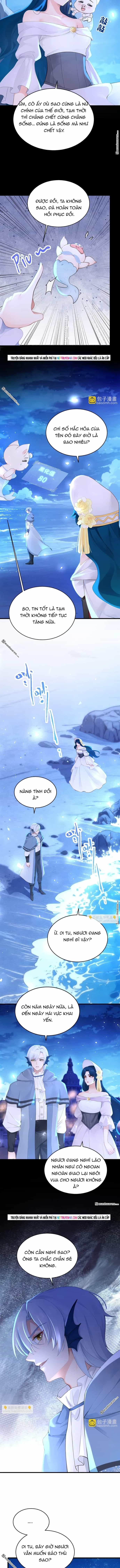 Hệ Thống Xuyên Nhanh: Ác Nam Không Dễ Chọc - Chương 269 - ảnh 5