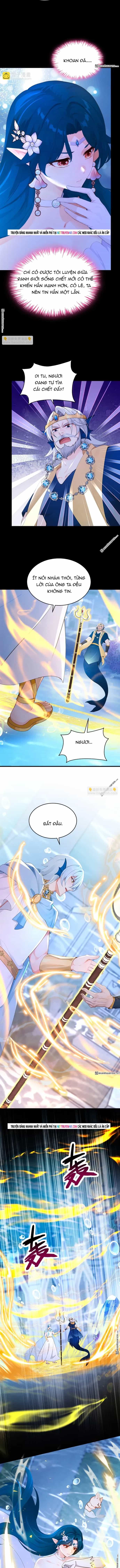 Hệ Thống Xuyên Nhanh: Ác Nam Không Dễ Chọc - Chương 271 - ảnh 4
