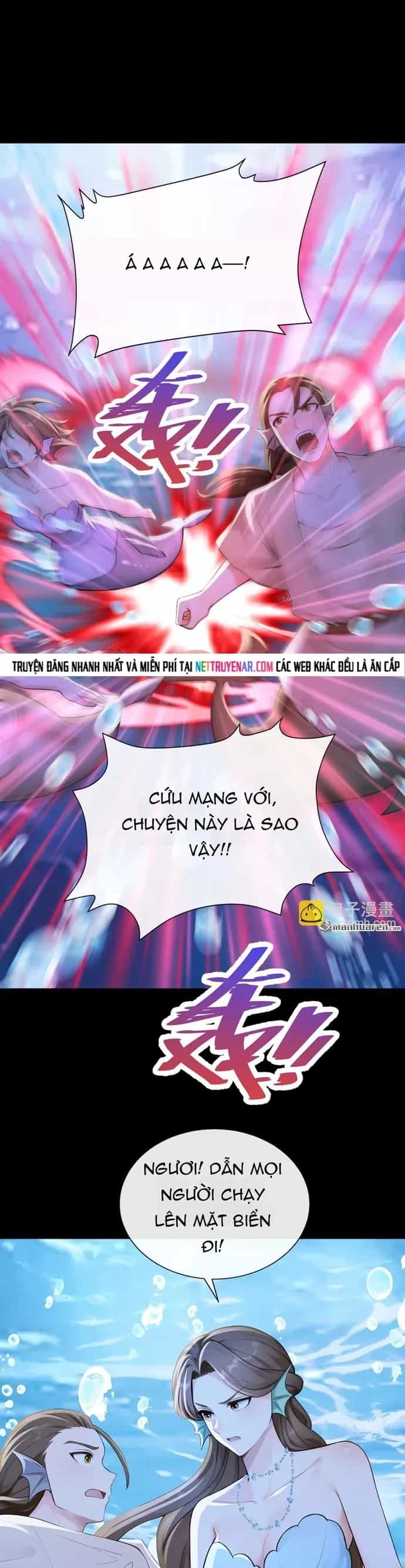 Hệ Thống Xuyên Nhanh: Ác Nam Không Dễ Chọc - Chương 272 - ảnh 10