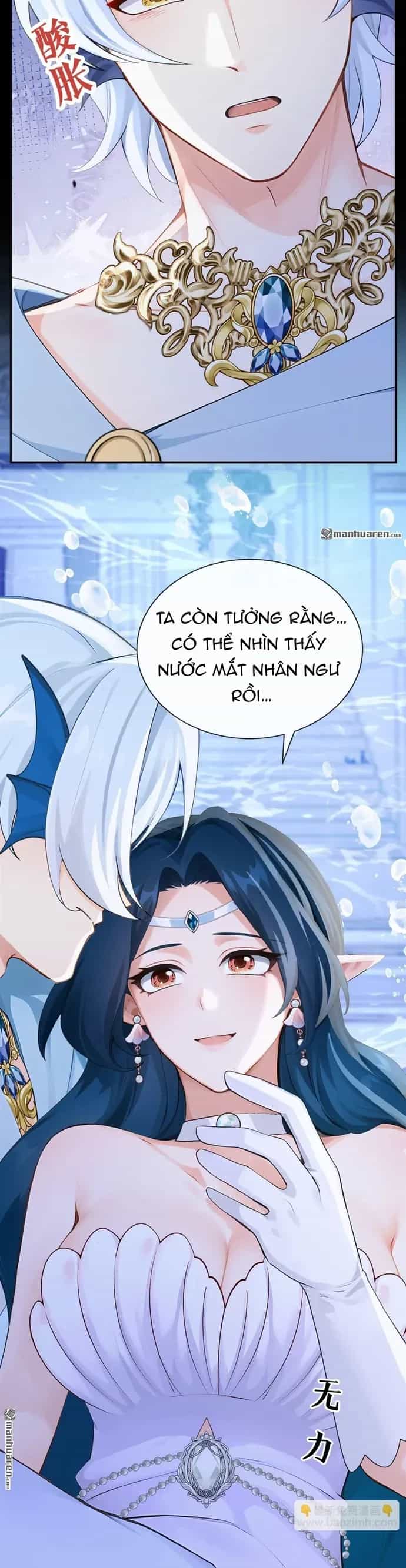 Hệ Thống Xuyên Nhanh: Ác Nam Không Dễ Chọc - Chương 272 - ảnh 17