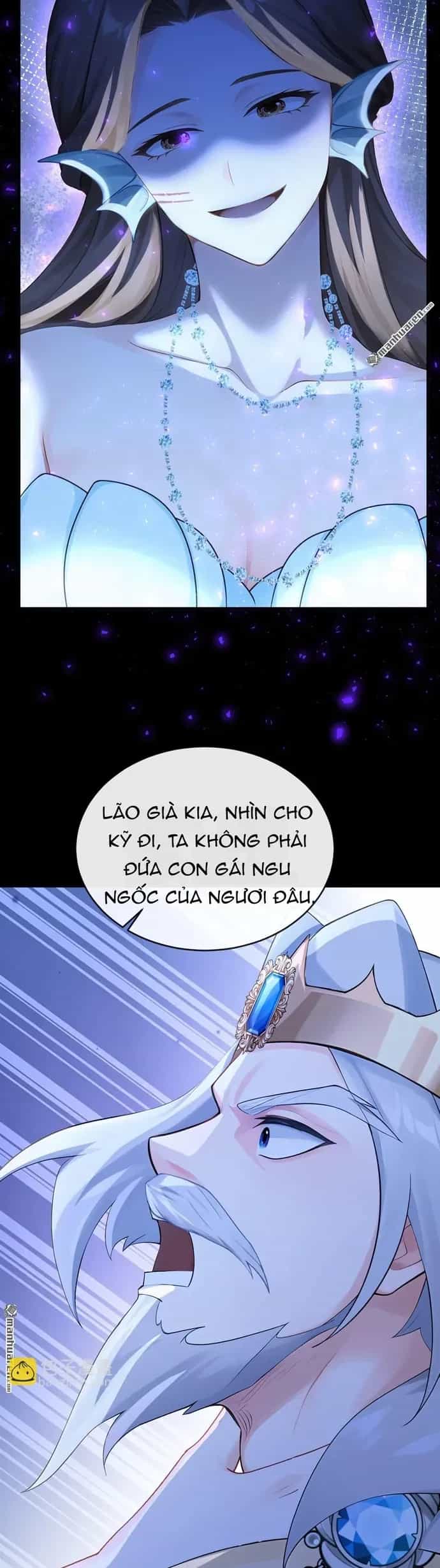 Hệ Thống Xuyên Nhanh: Ác Nam Không Dễ Chọc - Chương 272 - ảnh 23