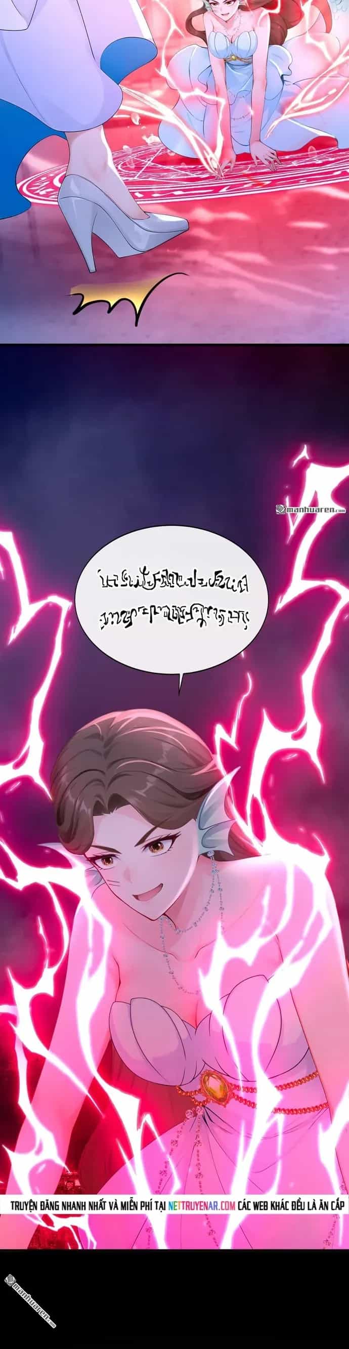 Hệ Thống Xuyên Nhanh: Ác Nam Không Dễ Chọc - Chương 272 - ảnh 3