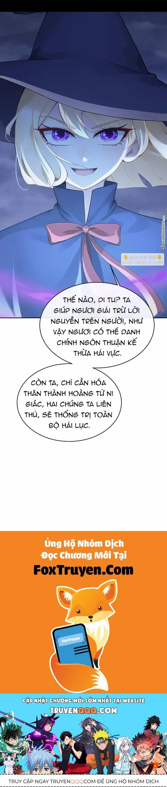 Hệ Thống Xuyên Nhanh: Ác Nam Không Dễ Chọc - Chương 273 - ảnh 26