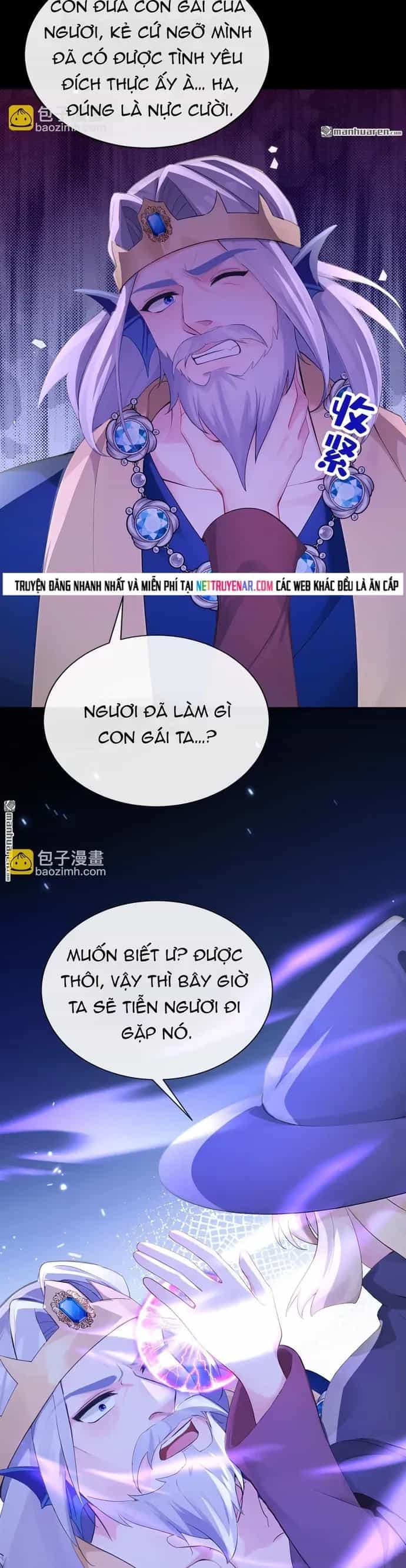 Hệ Thống Xuyên Nhanh: Ác Nam Không Dễ Chọc - Chương 273 - ảnh 4