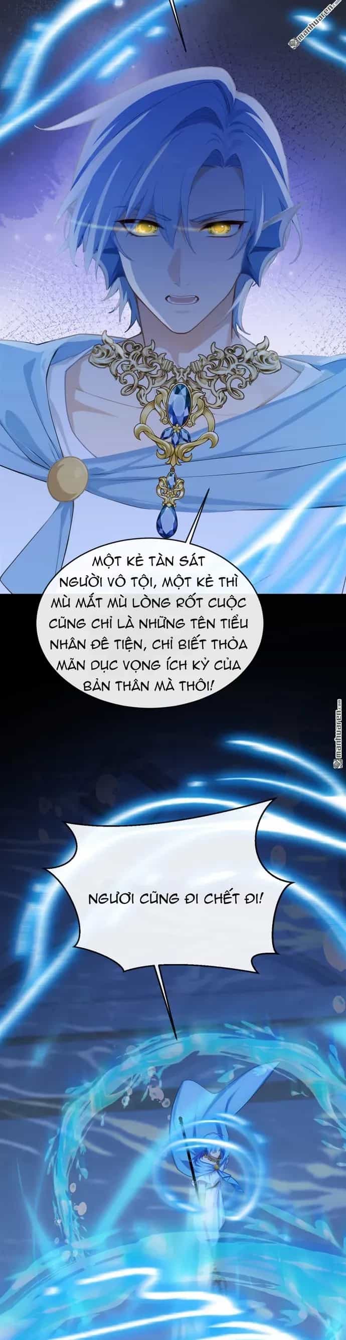 Hệ Thống Xuyên Nhanh: Ác Nam Không Dễ Chọc - Chương 273 - ảnh 8