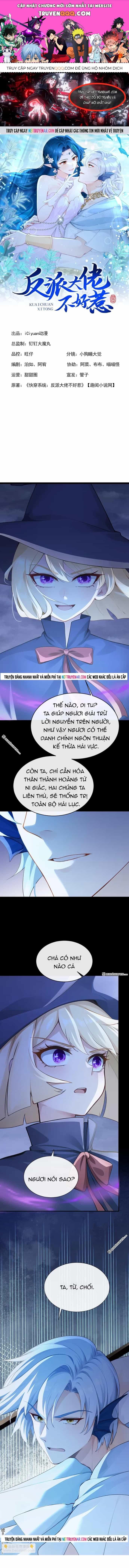 Hệ Thống Xuyên Nhanh: Ác Nam Không Dễ Chọc - Chương 274 - ảnh 1