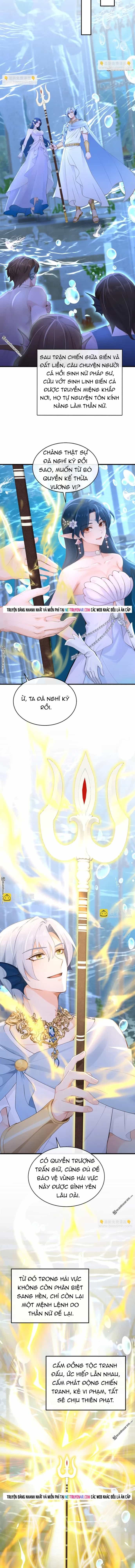 Hệ Thống Xuyên Nhanh: Ác Nam Không Dễ Chọc - Chương 275 - ảnh 8