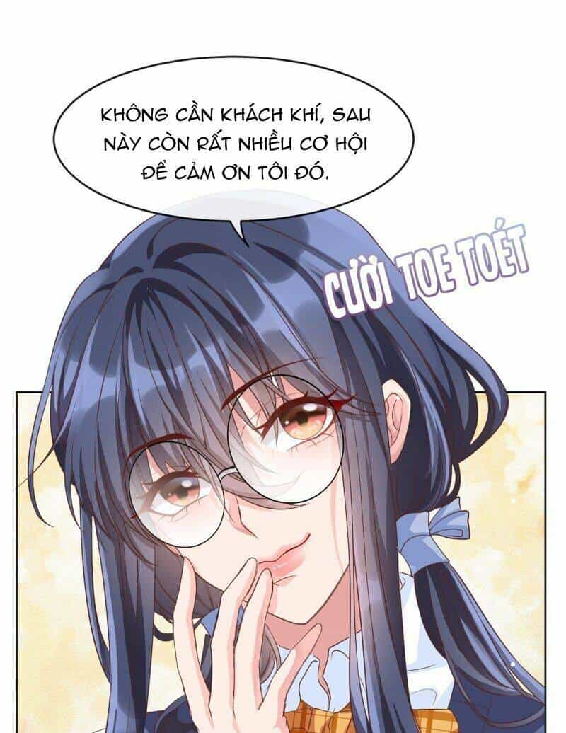 Hệ Thống Xuyên Nhanh: Ác Nam Không Dễ Chọc - Chương 28 - ảnh 35