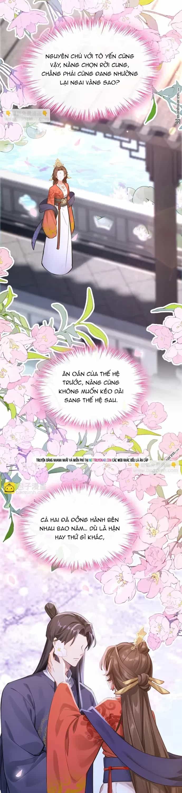 Hệ Thống Xuyên Nhanh: Ác Nam Không Dễ Chọc - Chương 281 - ảnh 19