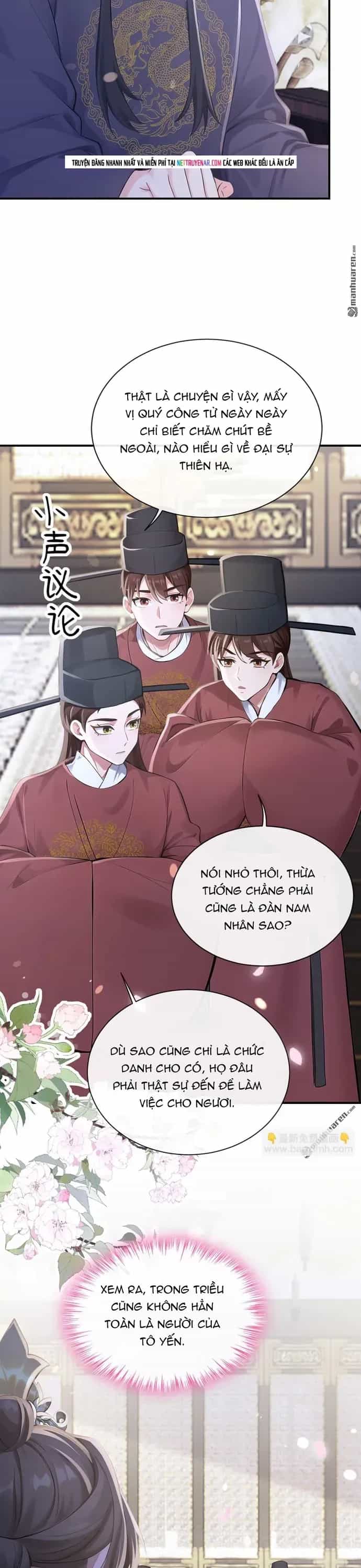 Hệ Thống Xuyên Nhanh: Ác Nam Không Dễ Chọc - Chương 282 - ảnh 2