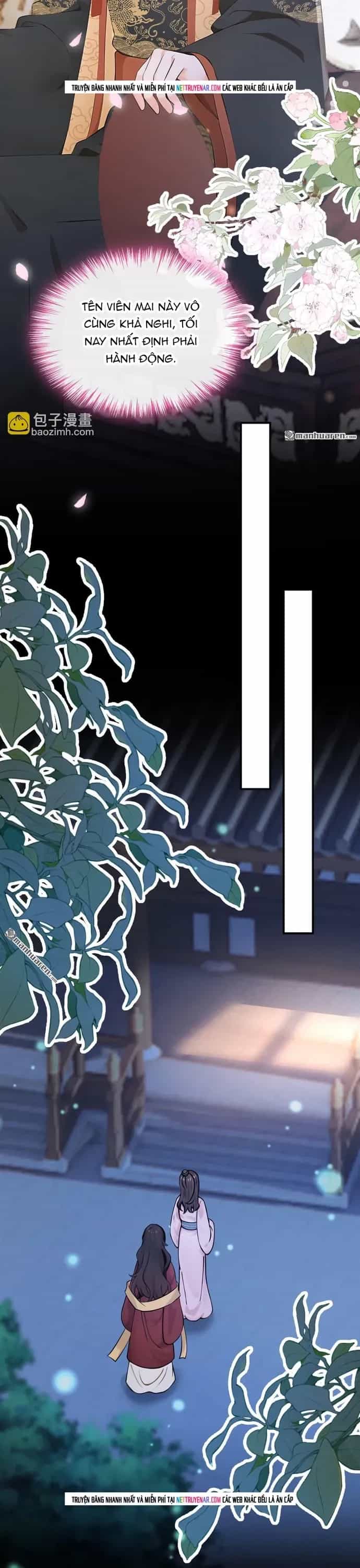 Hệ Thống Xuyên Nhanh: Ác Nam Không Dễ Chọc - Chương 282 - ảnh 8