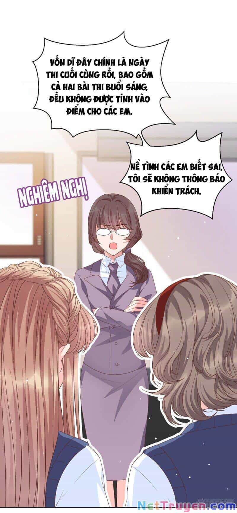 Hệ Thống Xuyên Nhanh: Ác Nam Không Dễ Chọc - Chương 29 - ảnh 2