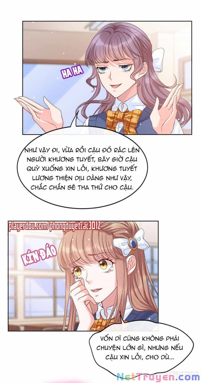 Hệ Thống Xuyên Nhanh: Ác Nam Không Dễ Chọc - Chương 29 - ảnh 30