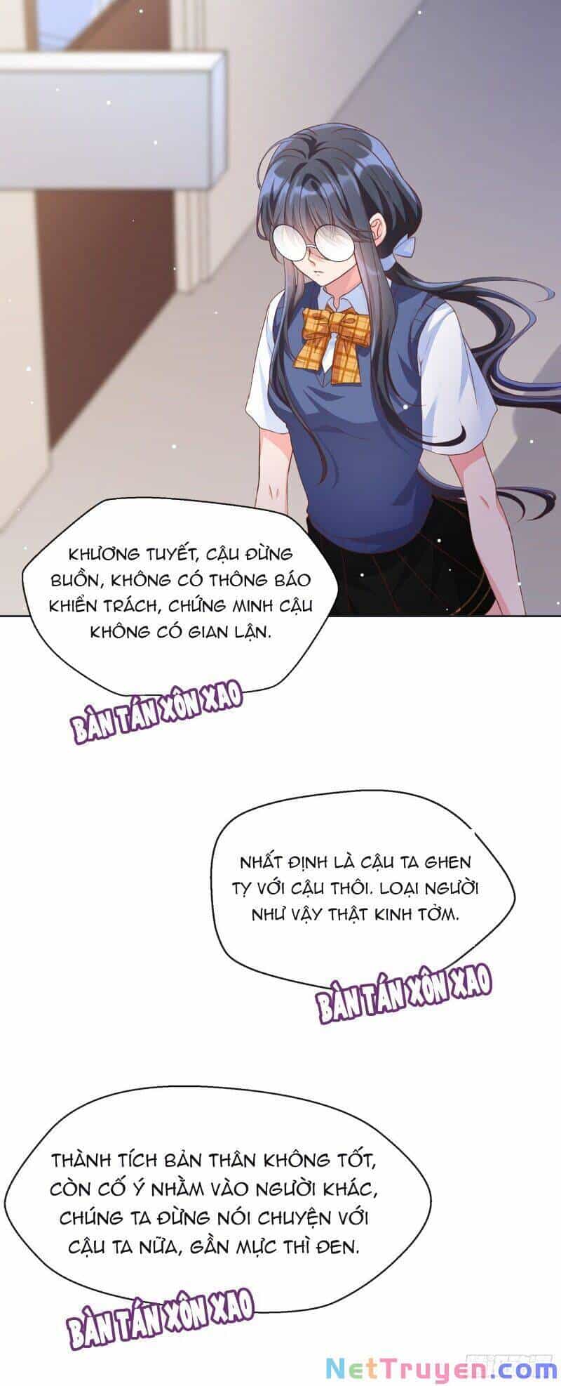 Hệ Thống Xuyên Nhanh: Ác Nam Không Dễ Chọc - Chương 29 - ảnh 9