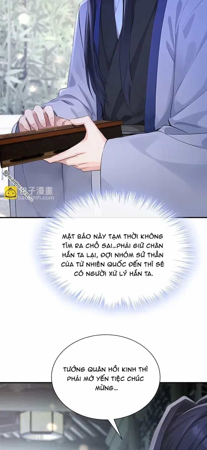 Hệ Thống Xuyên Nhanh: Ác Nam Không Dễ Chọc - Chương 291 - ảnh 34