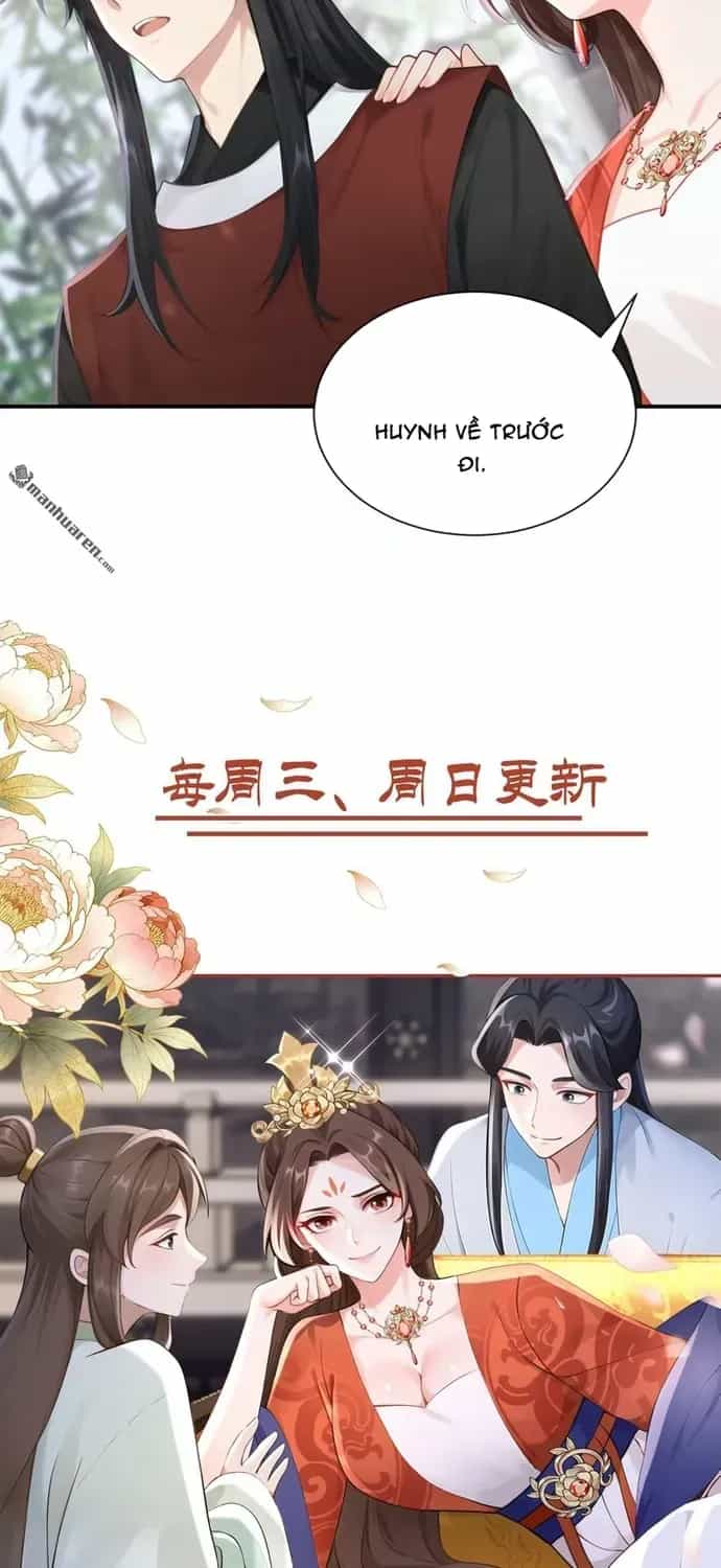 Hệ Thống Xuyên Nhanh: Ác Nam Không Dễ Chọc - Chương 291 - ảnh 39