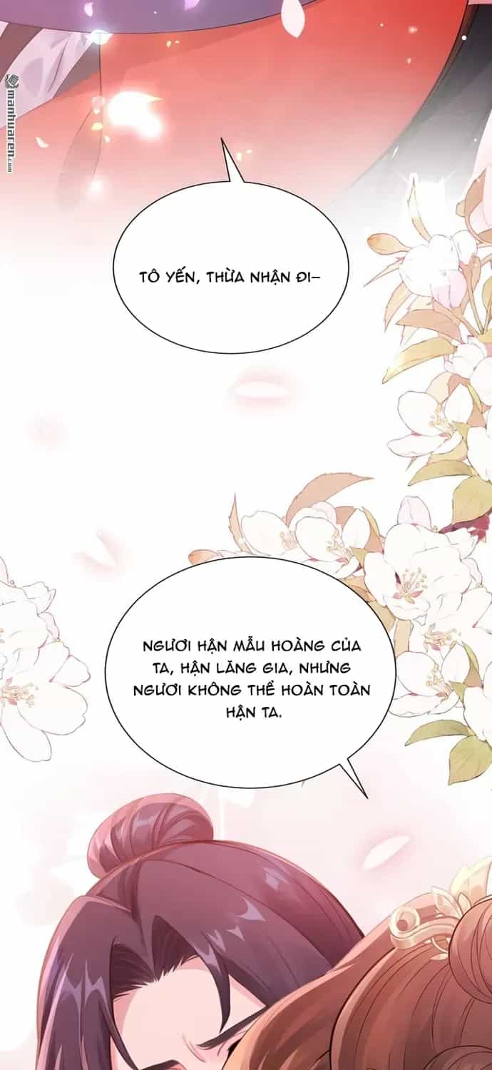 Hệ Thống Xuyên Nhanh: Ác Nam Không Dễ Chọc - Chương 292 - ảnh 22