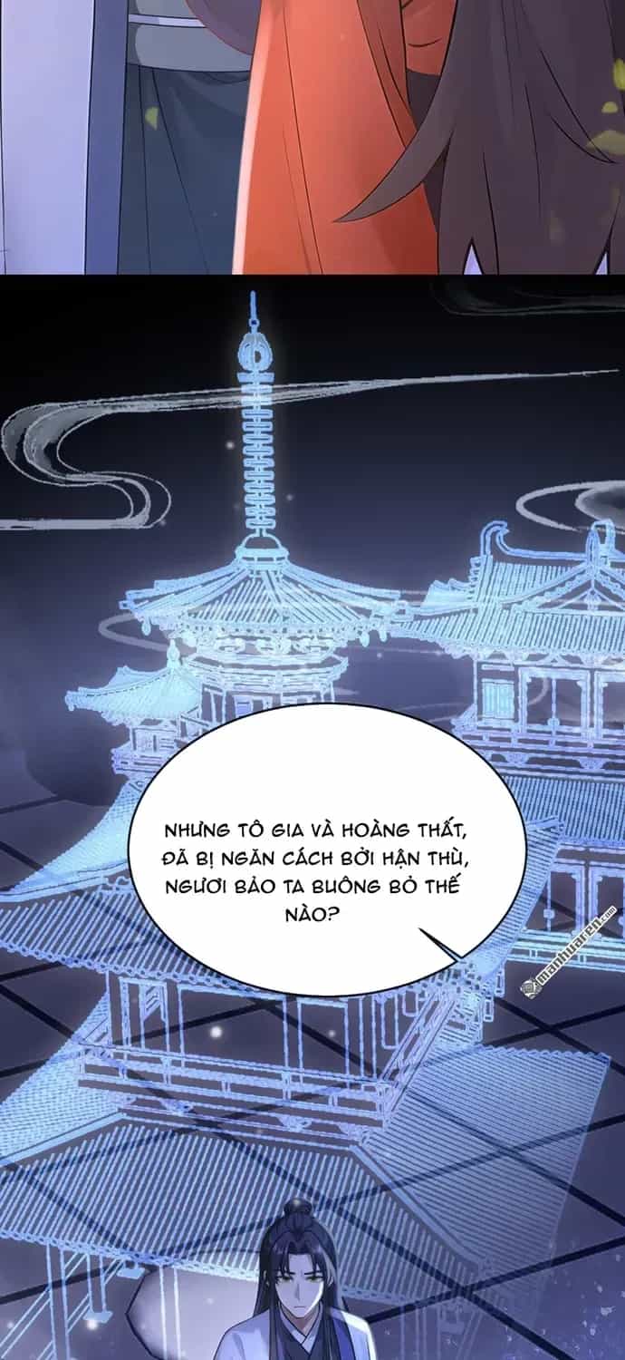 Hệ Thống Xuyên Nhanh: Ác Nam Không Dễ Chọc - Chương 292 - ảnh 30