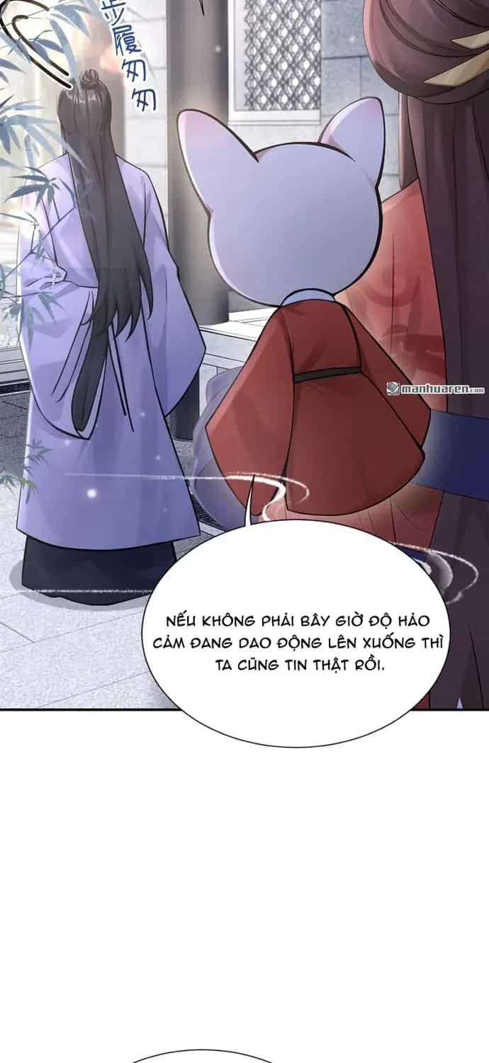 Hệ Thống Xuyên Nhanh: Ác Nam Không Dễ Chọc - Chương 292 - ảnh 35