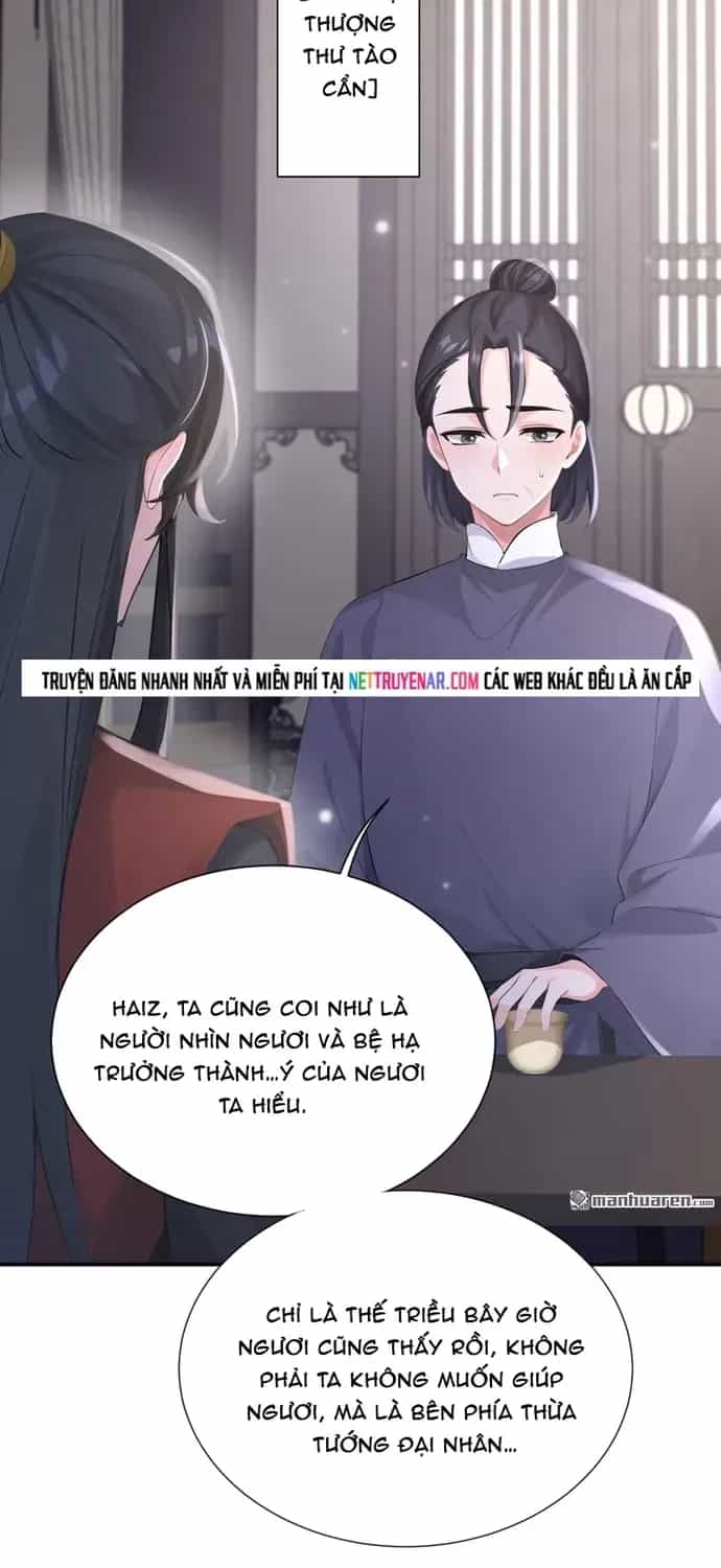 Hệ Thống Xuyên Nhanh: Ác Nam Không Dễ Chọc - Chương 293 - ảnh 10