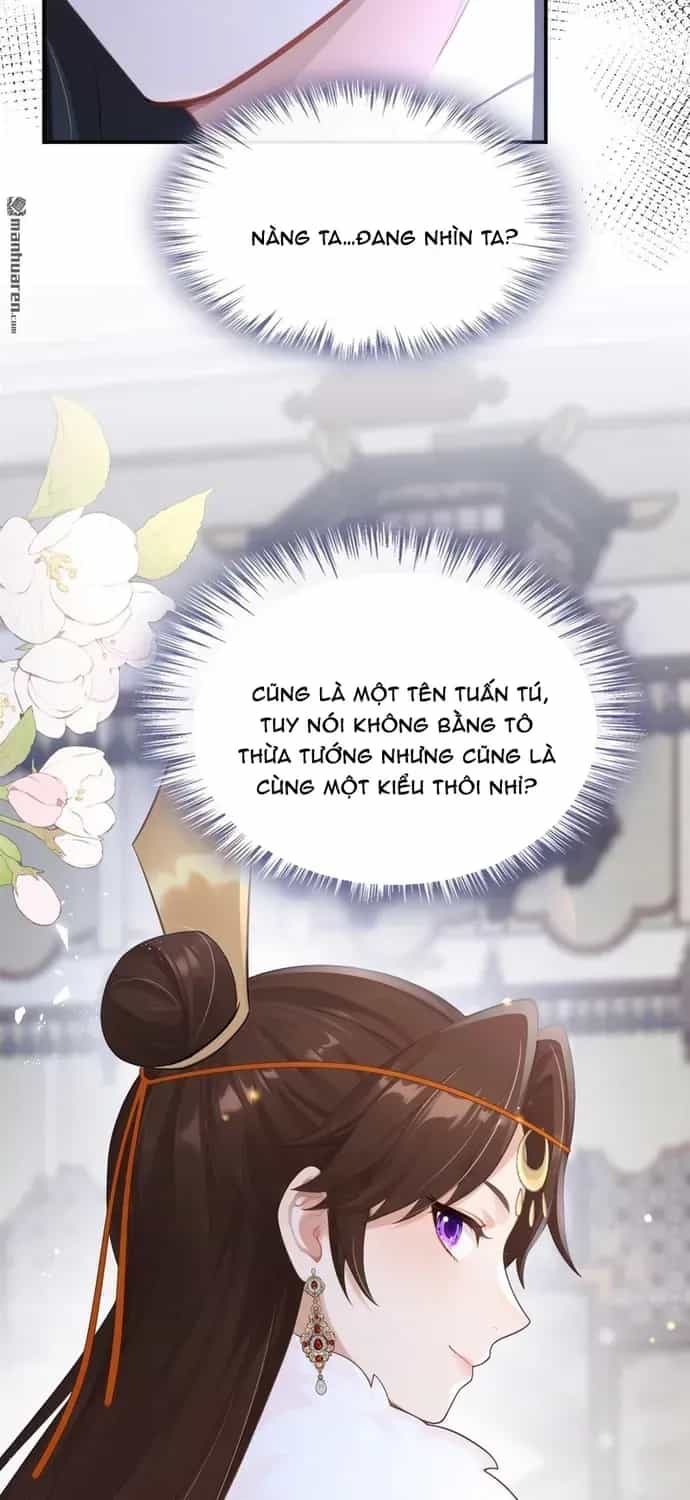 Hệ Thống Xuyên Nhanh: Ác Nam Không Dễ Chọc - Chương 293 - ảnh 35