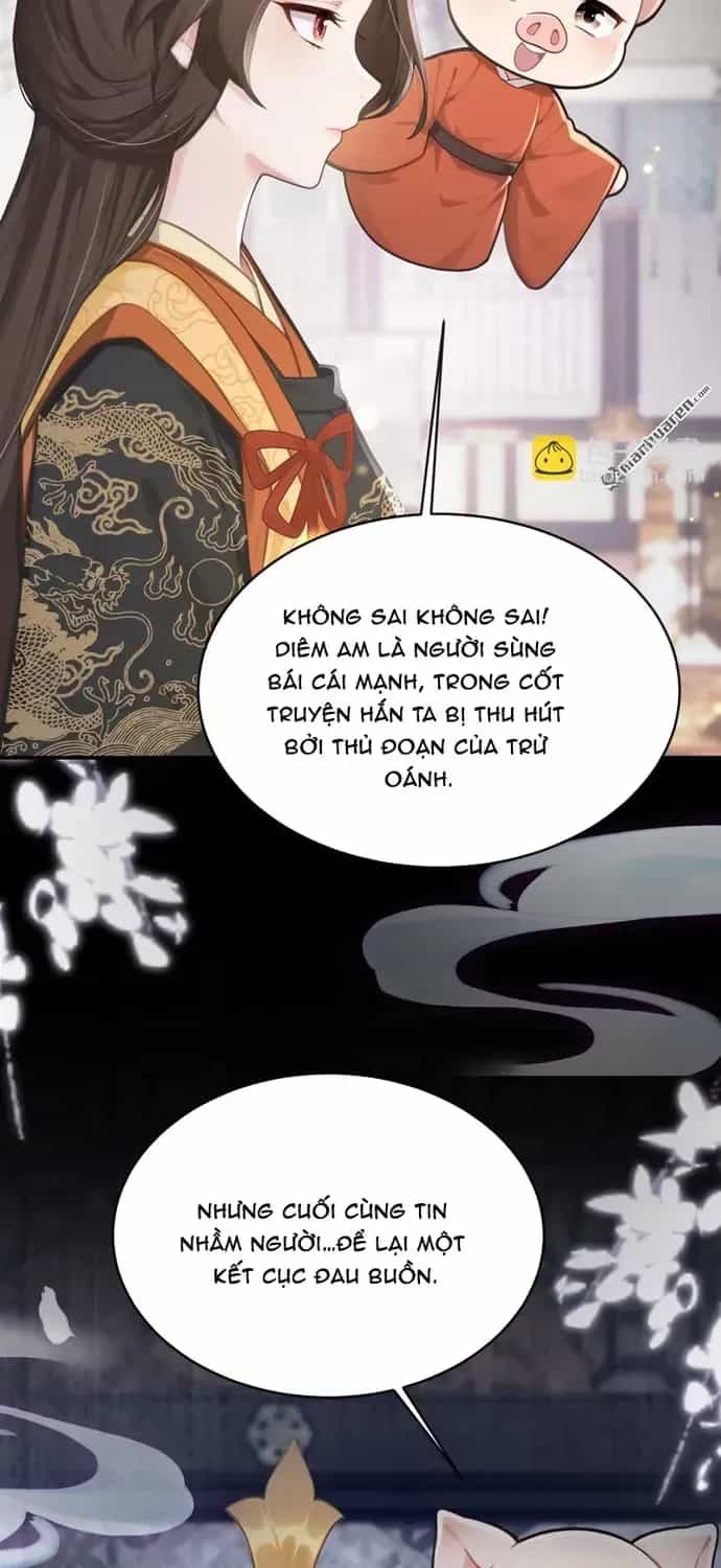 Hệ Thống Xuyên Nhanh: Ác Nam Không Dễ Chọc - Chương 293 - ảnh 37