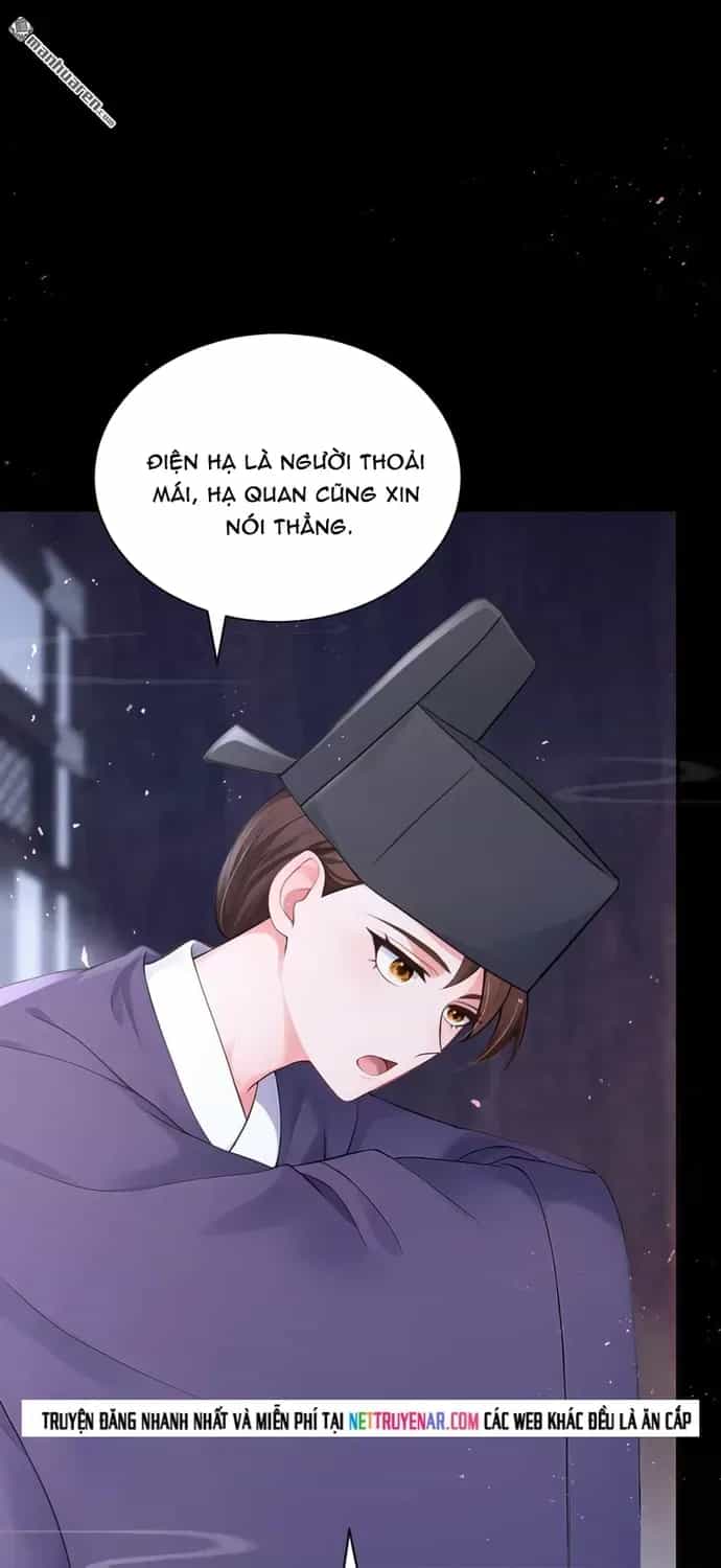 Hệ Thống Xuyên Nhanh: Ác Nam Không Dễ Chọc - Chương 294 - ảnh 10