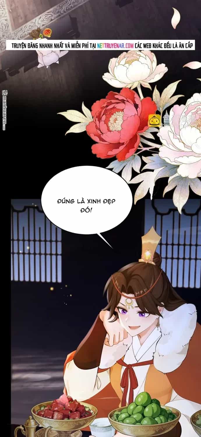 Hệ Thống Xuyên Nhanh: Ác Nam Không Dễ Chọc - Chương 294 - ảnh 20