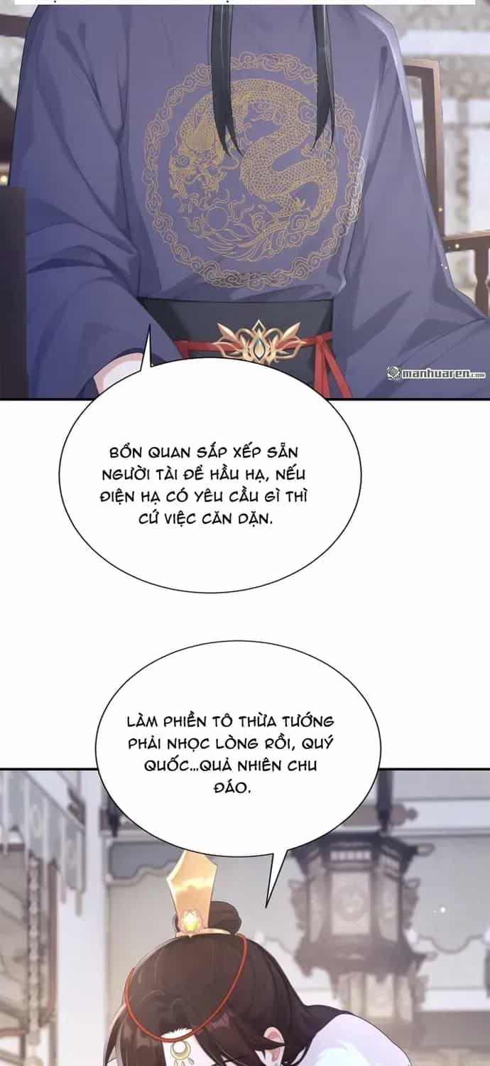 Hệ Thống Xuyên Nhanh: Ác Nam Không Dễ Chọc - Chương 294 - ảnh 3