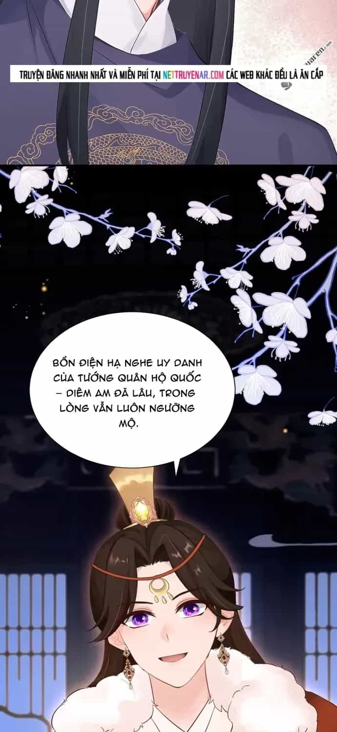 Hệ Thống Xuyên Nhanh: Ác Nam Không Dễ Chọc - Chương 294 - ảnh 34