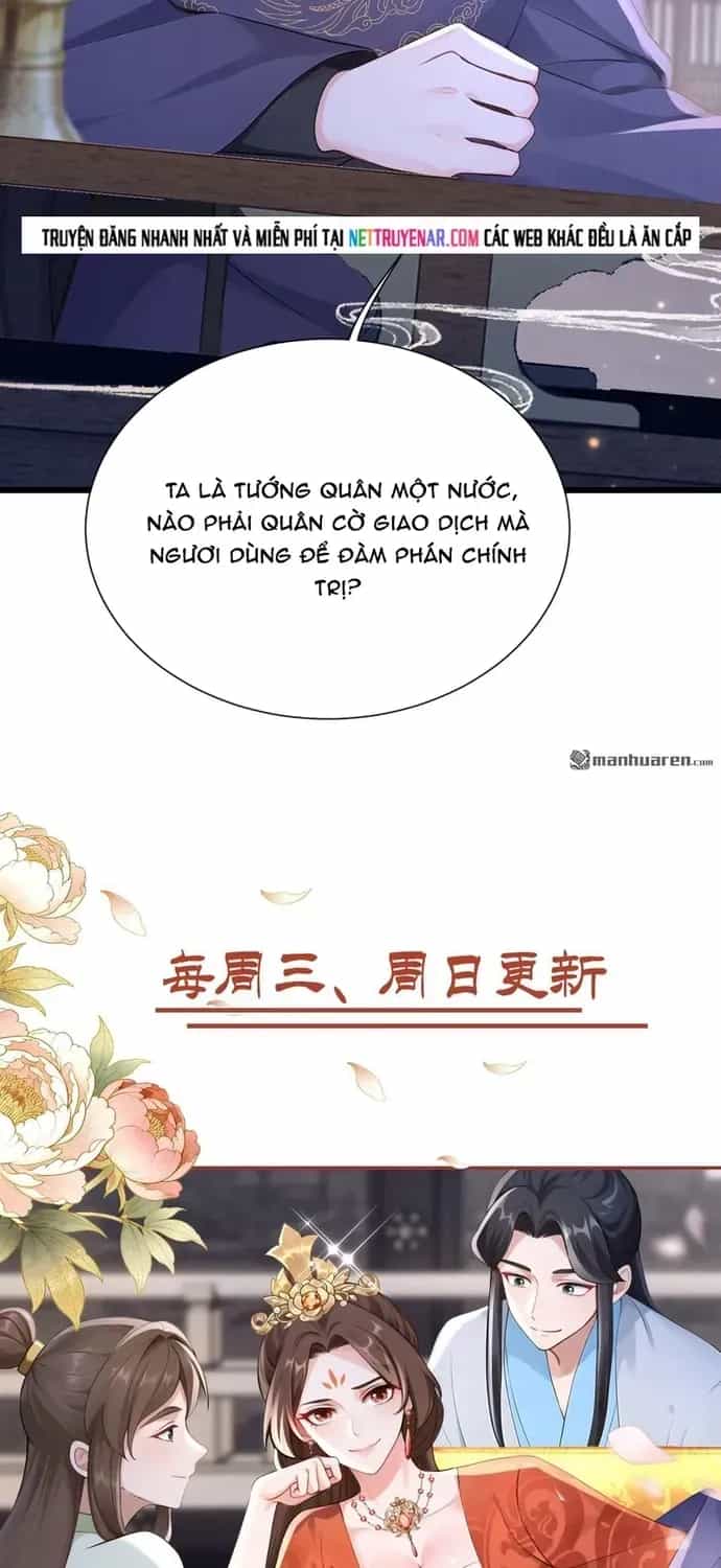 Hệ Thống Xuyên Nhanh: Ác Nam Không Dễ Chọc - Chương 294 - ảnh 41