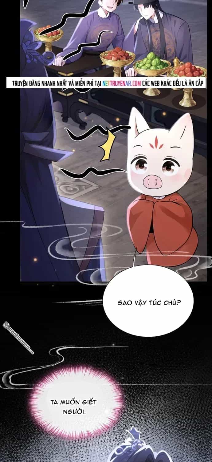 Hệ Thống Xuyên Nhanh: Ác Nam Không Dễ Chọc - Chương 295 - ảnh 29