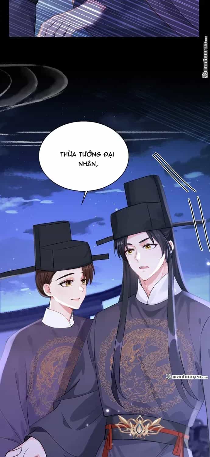 Hệ Thống Xuyên Nhanh: Ác Nam Không Dễ Chọc - Chương 295 - ảnh 39