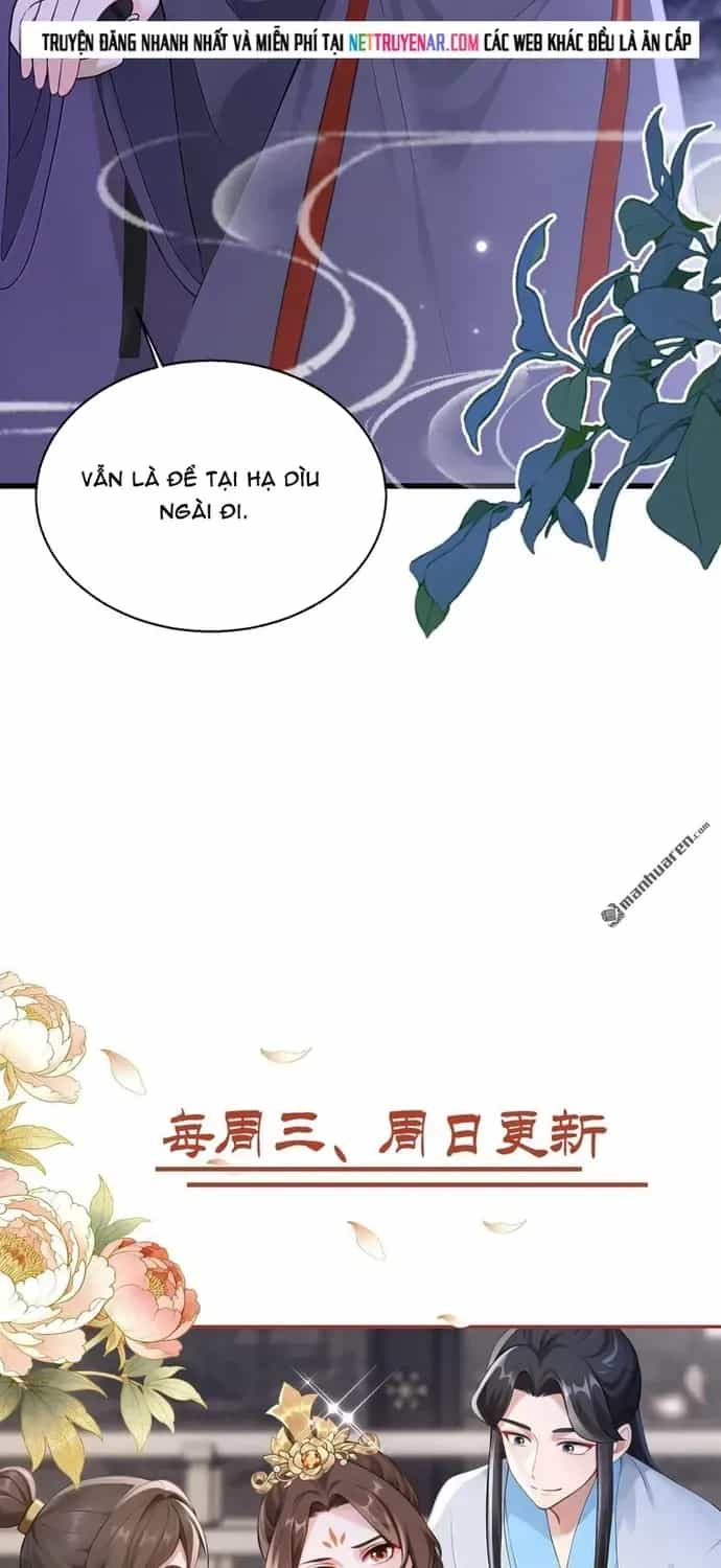 Hệ Thống Xuyên Nhanh: Ác Nam Không Dễ Chọc - Chương 295 - ảnh 40