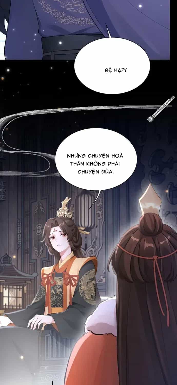 Hệ Thống Xuyên Nhanh: Ác Nam Không Dễ Chọc - Chương 295 - ảnh 8