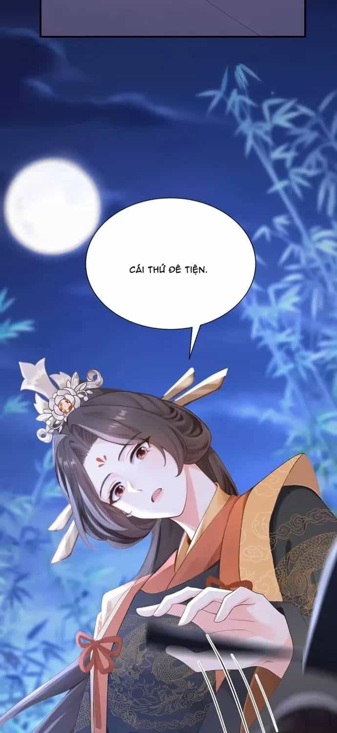 Hệ Thống Xuyên Nhanh: Ác Nam Không Dễ Chọc - Chương 296 - ảnh 15