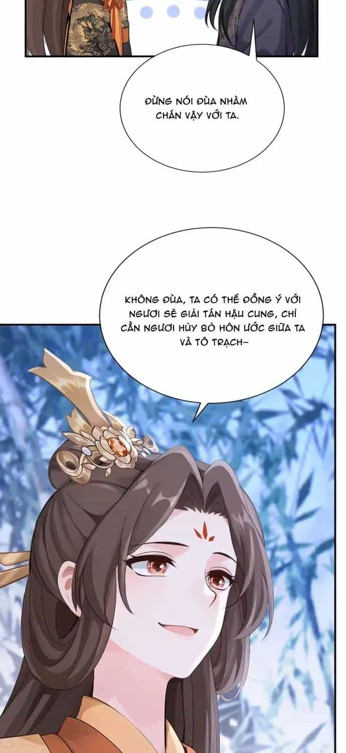 Hệ Thống Xuyên Nhanh: Ác Nam Không Dễ Chọc - Chương 296 - ảnh 36