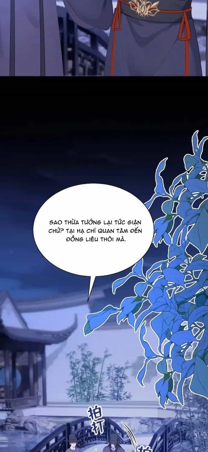 Hệ Thống Xuyên Nhanh: Ác Nam Không Dễ Chọc - Chương 296 - ảnh 4