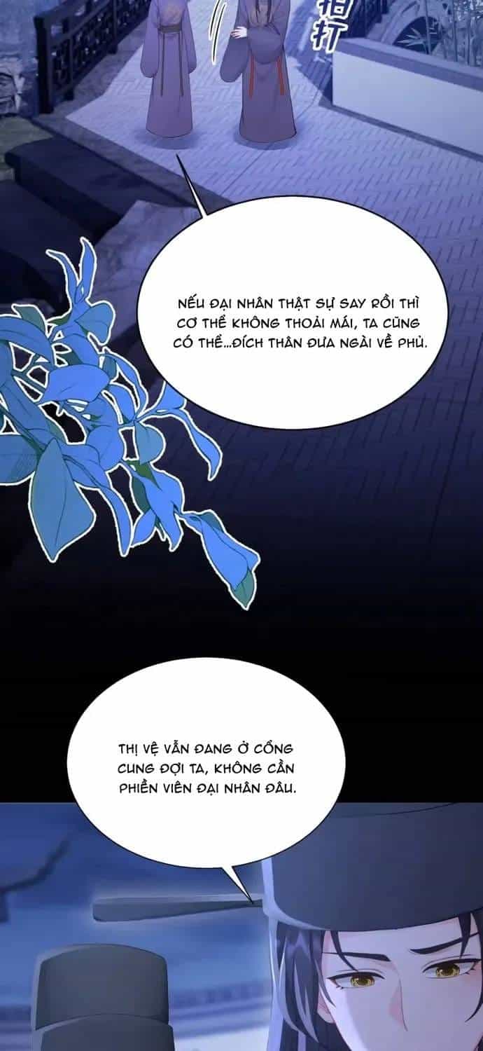 Hệ Thống Xuyên Nhanh: Ác Nam Không Dễ Chọc - Chương 296 - ảnh 5