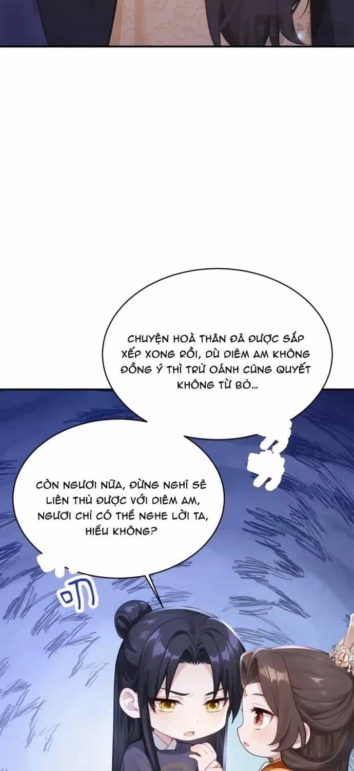 Hệ Thống Xuyên Nhanh: Ác Nam Không Dễ Chọc - Chương 297 - ảnh 10