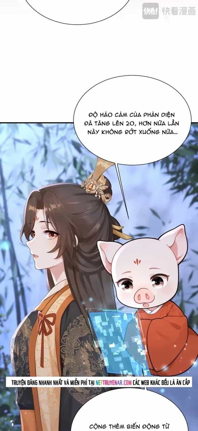Hệ Thống Xuyên Nhanh: Ác Nam Không Dễ Chọc - Chương 297 - ảnh 16