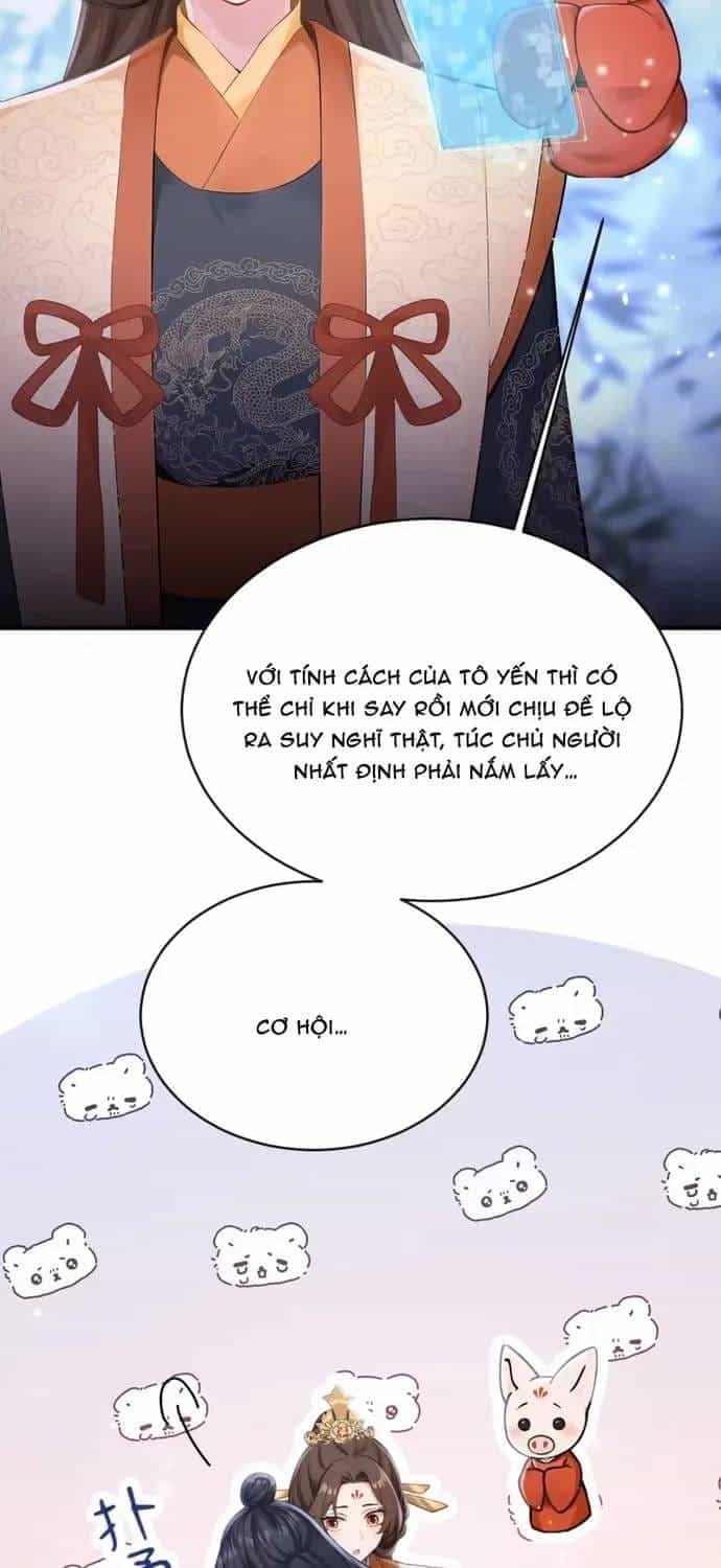 Hệ Thống Xuyên Nhanh: Ác Nam Không Dễ Chọc - Chương 297 - ảnh 18
