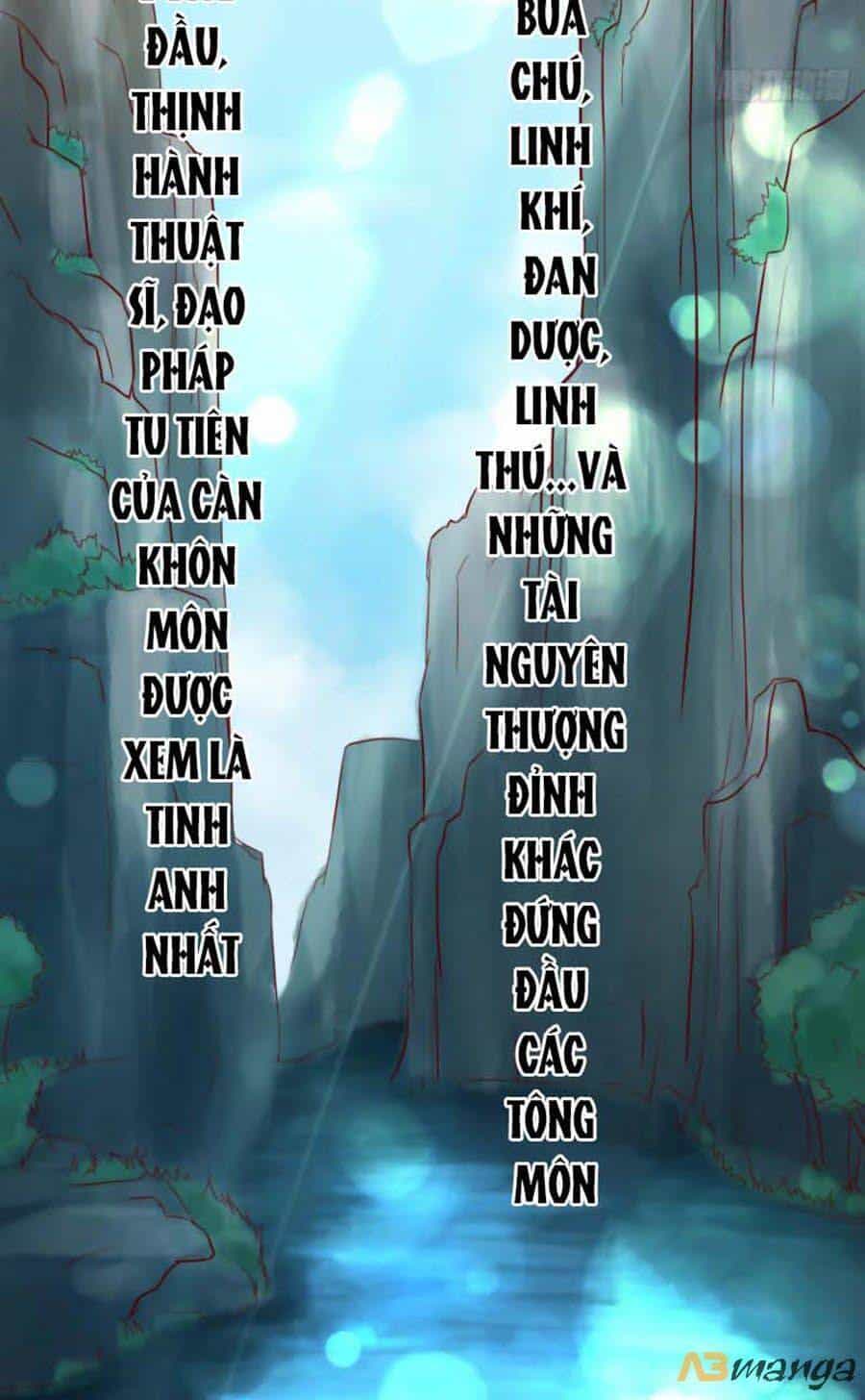 Hệ Thống Xuyên Nhanh: Ác Nam Không Dễ Chọc - Chương 3 - ảnh 22