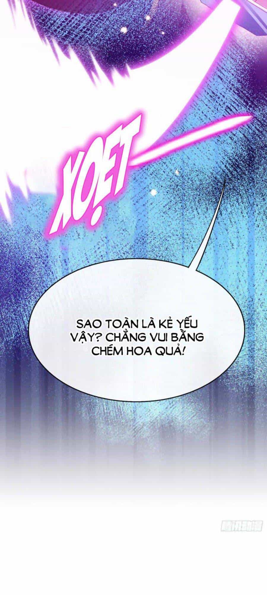 Hệ Thống Xuyên Nhanh: Ác Nam Không Dễ Chọc - Chương 3 - ảnh 42
